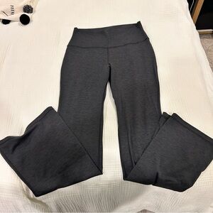 Aritzia Gray Leggings